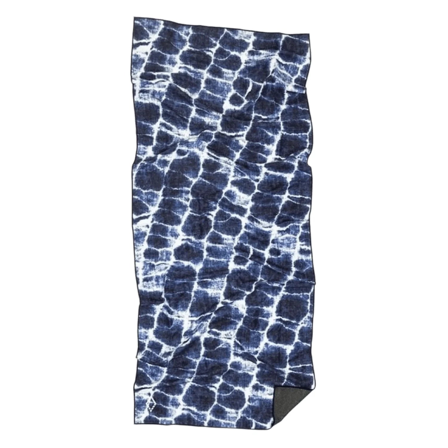 Nomadix 12. HARDGOODS - CAMP|HIKE|TRAVEL - TOWELS Original Towel AGUA BLUE