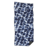 Nomadix 12. HARDGOODS - CAMP|HIKE|TRAVEL - TOWELS Original Towel AGUA BLUE