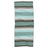 Nomadix 12. HARDGOODS - CAMP|HIKE|TRAVEL - TOWELS Original Towel BAJA AQUA