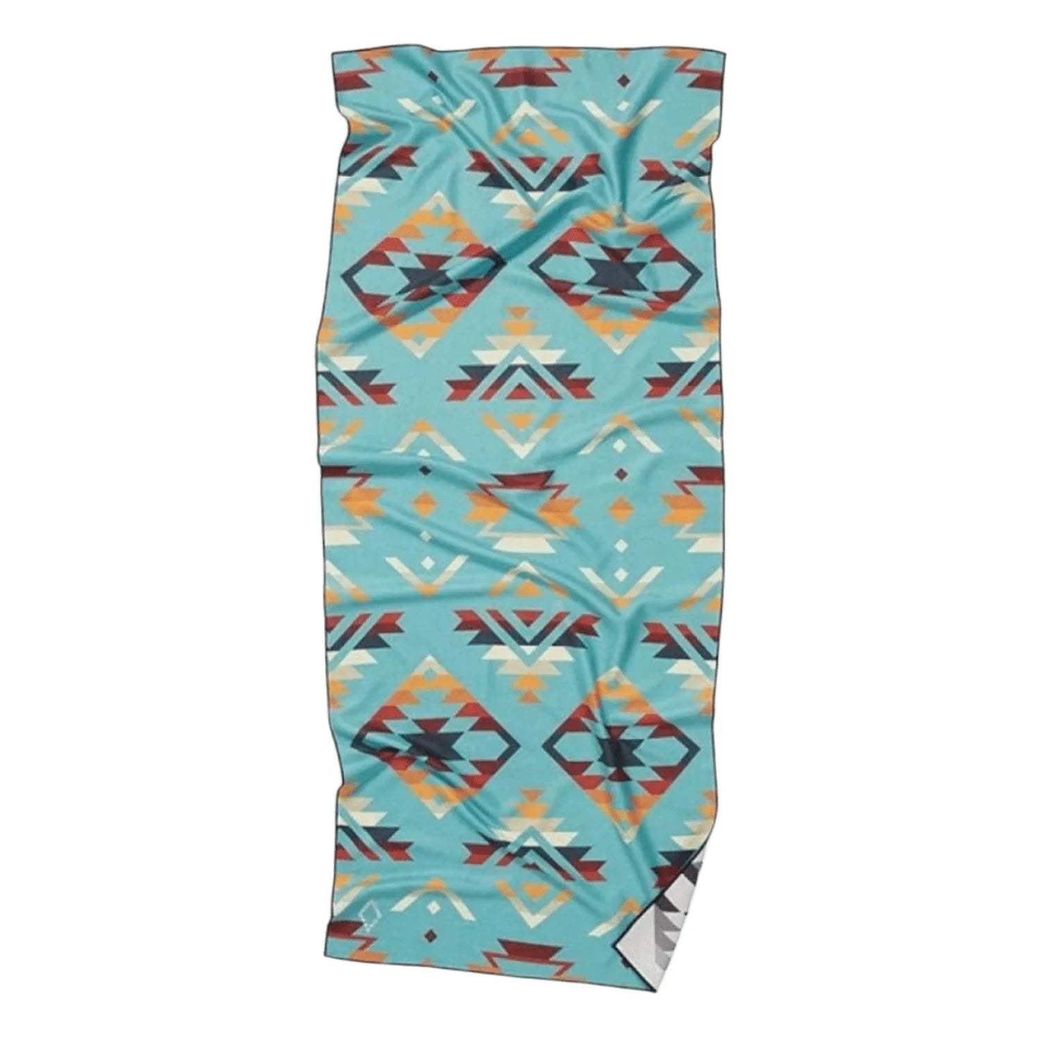 Nomadix 12. HARDGOODS - CAMP|HIKE|TRAVEL - TOWELS Original Towel CASCADES HIGH ALPINE