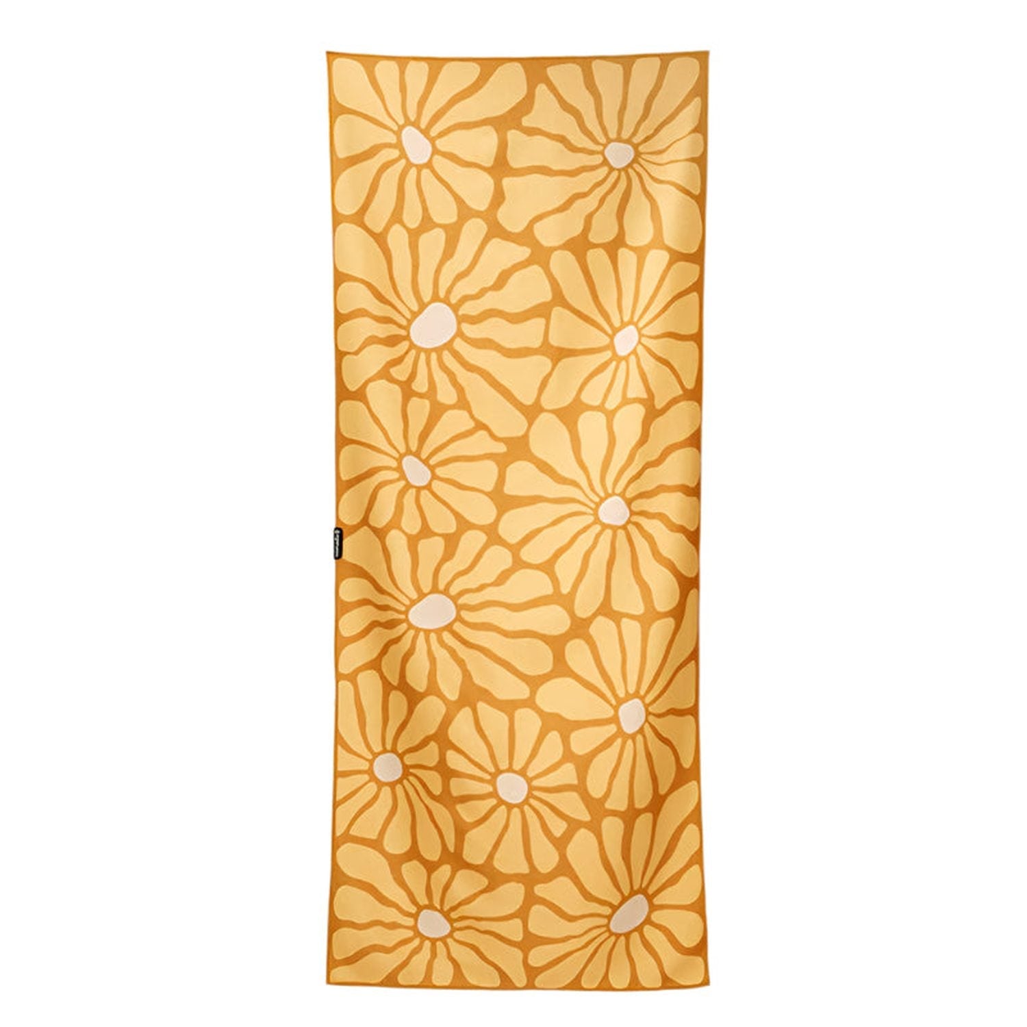 Nomadix 12. HARDGOODS - CAMP|HIKE|TRAVEL - TOWELS Original Towel LAZY DAISY GOLD