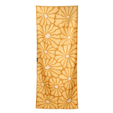 Nomadix 12. HARDGOODS - CAMP|HIKE|TRAVEL - TOWELS Original Towel LAZY DAISY GOLD