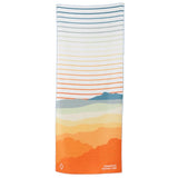 Nomadix 12. HARDGOODS - CAMP|HIKE|TRAVEL - TOWELS Original Towel NATIONAL PARKS SHENANDOAH SUNSET