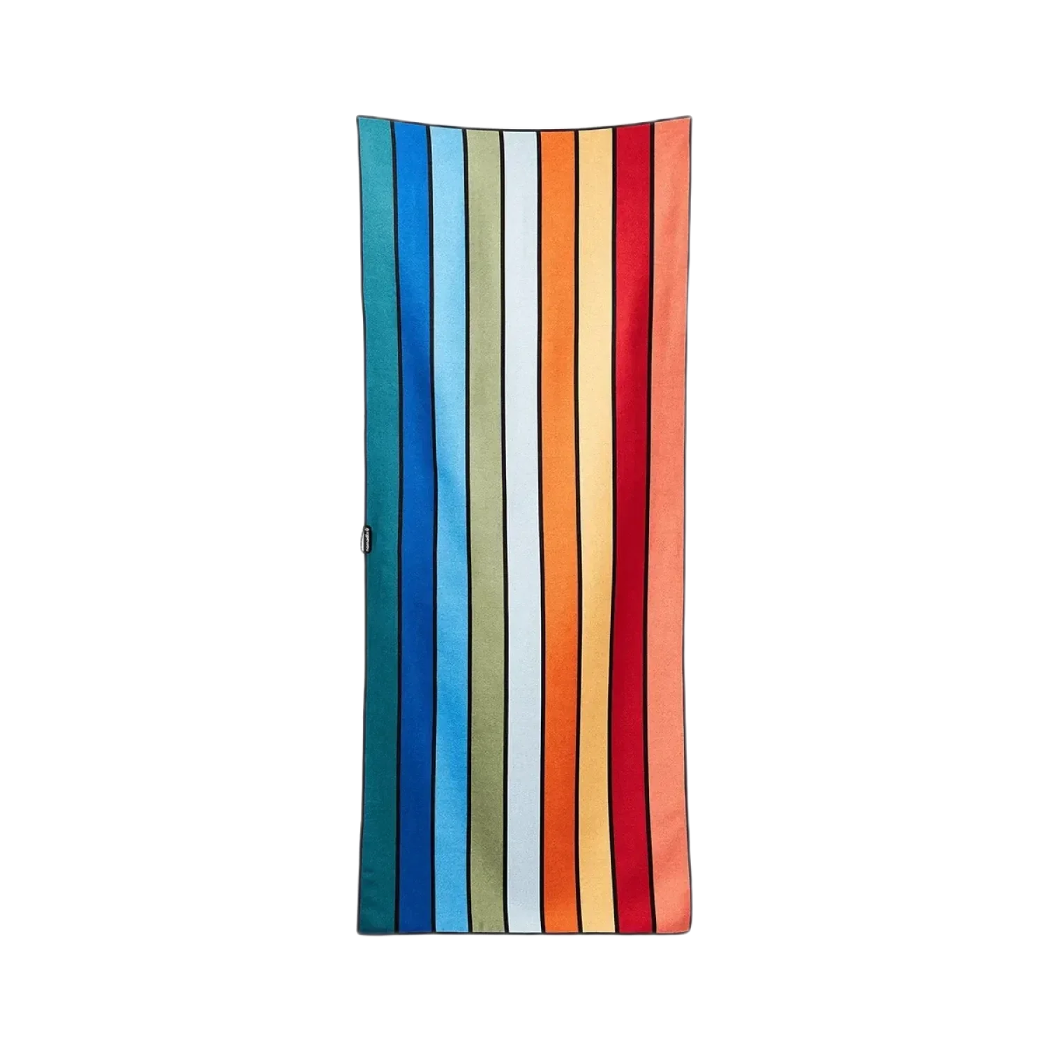 Nomadix 12. HARDGOODS - CAMP|HIKE|TRAVEL - TOWELS Original Towel STRIPES ARRAY