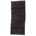 Nomadix 12. HARDGOODS - CAMP|HIKE|TRAVEL - TOWELS Original Towel LA PLAYA BROWN BLACK