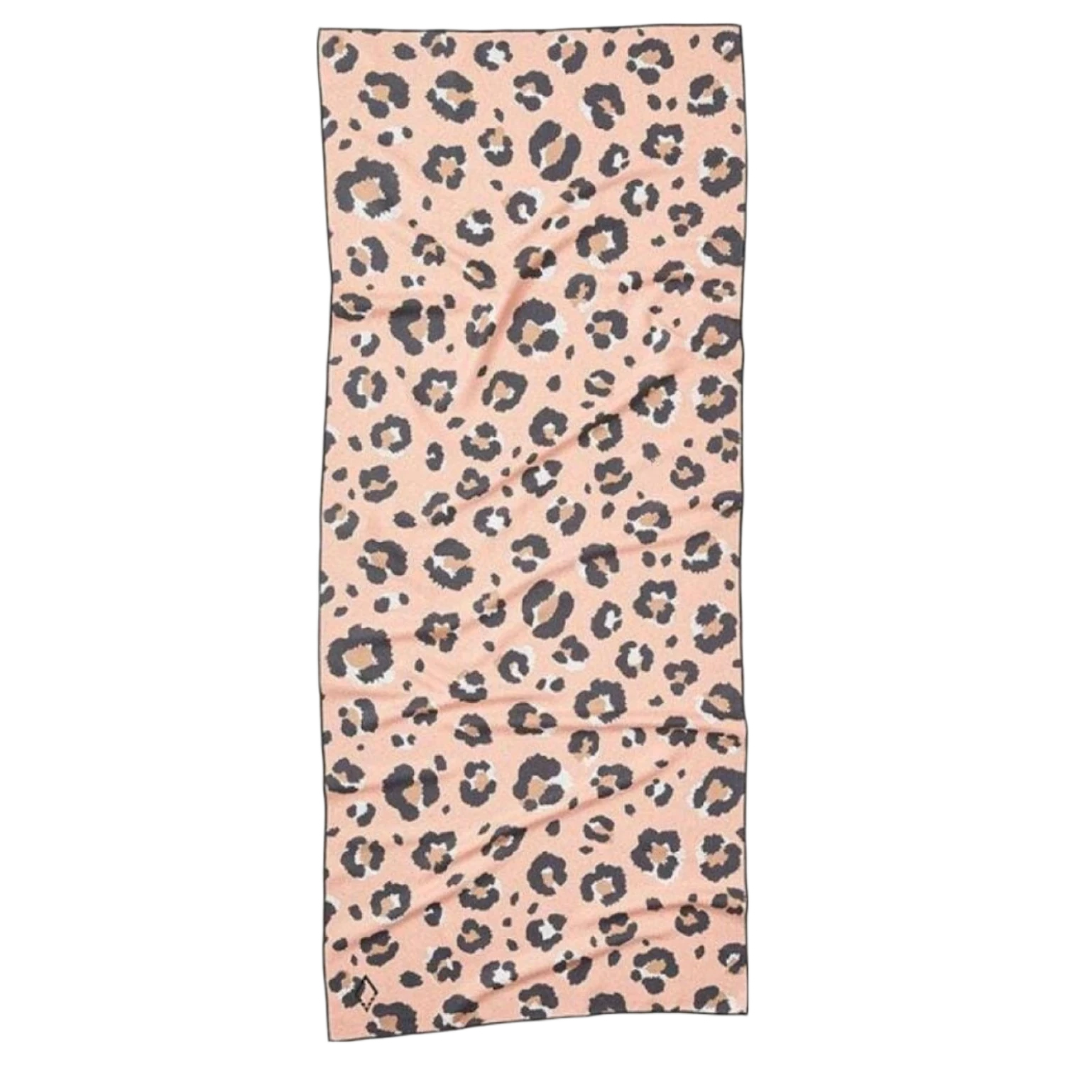 Nomadix 12. HARDGOODS - CAMP|HIKE|TRAVEL - TOWELS Original Towel LEOPARD PINK