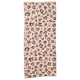 Nomadix 12. HARDGOODS - CAMP|HIKE|TRAVEL - TOWELS Original Towel LEOPARD PINK