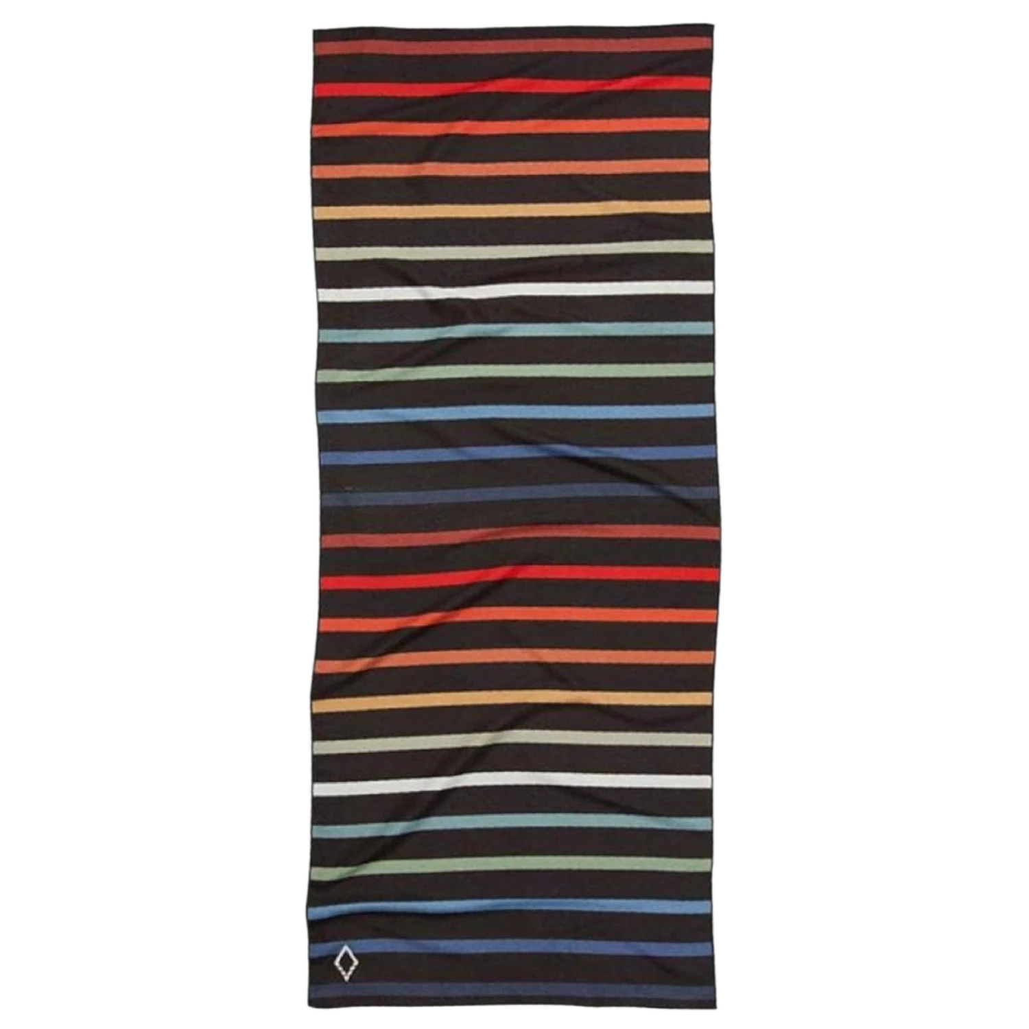 Nomadix 12. HARDGOODS - CAMP|HIKE|TRAVEL - TOWELS Original Towel PINSTRIPES MULTI