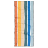 Nomadix 12. HARDGOODS - CAMP|HIKE|TRAVEL - TOWELS Original Towel STRIPES RETRO