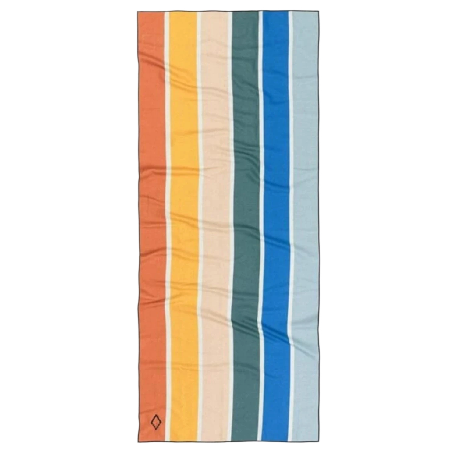 Nomadix 12. HARDGOODS - CAMP|HIKE|TRAVEL - TOWELS Original Towel STRIPES RETRO