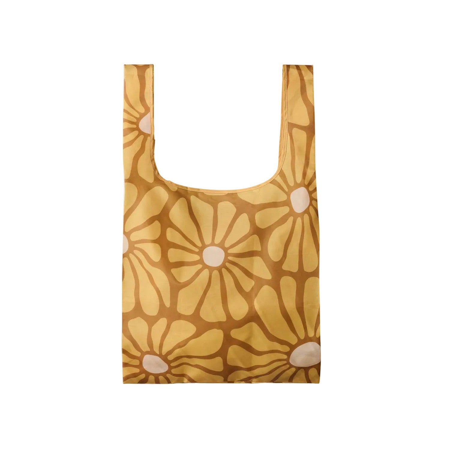 Pocket Tote Nomadix - LAZY DAISY GOLD
