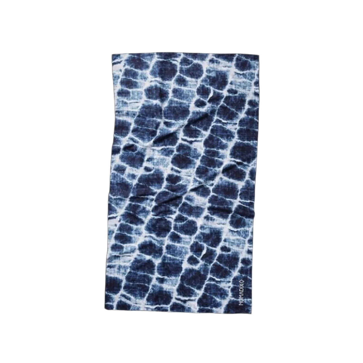 Nomadix 12. HARDGOODS - CAMP|HIKE|TRAVEL - TOWELS Ultralight Towel AGUA BLUE