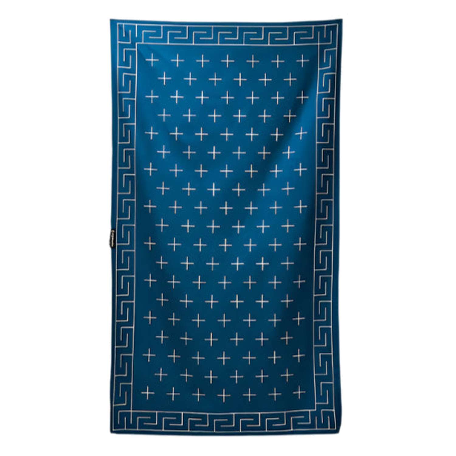 Nomadix 12. HARDGOODS - CAMP|HIKE|TRAVEL - TOWELS Ultralight Towel BARTON DARK BLUE