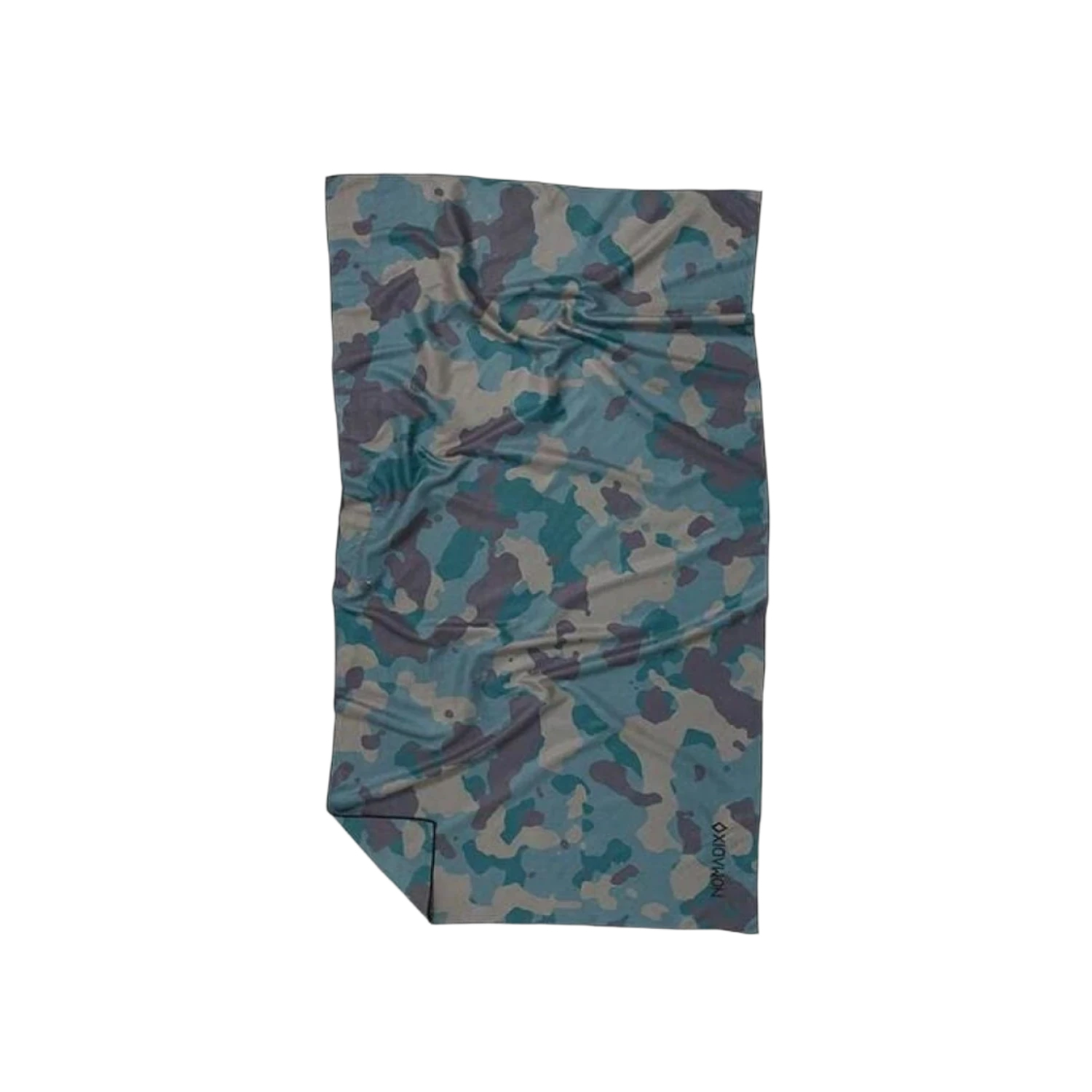 Nomadix 12. HARDGOODS - CAMP|HIKE|TRAVEL - TOWELS Ultralight Towel CAMO GREEN