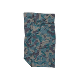 Nomadix 12. HARDGOODS - CAMP|HIKE|TRAVEL - TOWELS Ultralight Towel CAMO GREEN