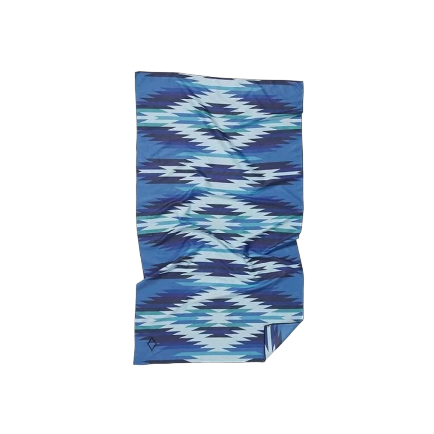 Nomadix 12. HARDGOODS - CAMP|HIKE|TRAVEL - TOWELS Ultralight Towel JACKSON BLUE