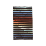 Nomadix 12. HARDGOODS - CAMP|HIKE|TRAVEL - TOWELS Ultralight Towel PINSTRIPES MULTI