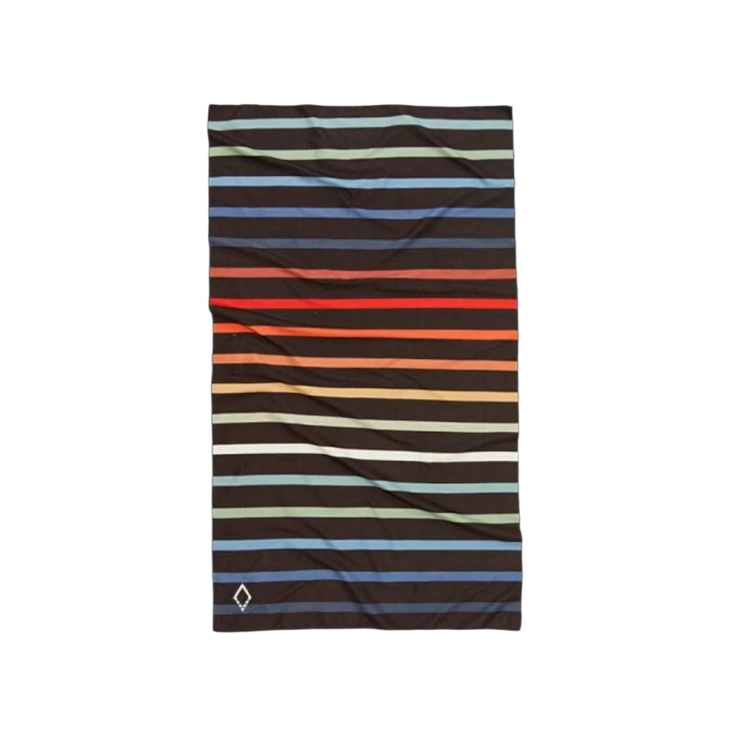 Nomadix 12. HARDGOODS - CAMP|HIKE|TRAVEL - TOWELS Ultralight Towel PINSTRIPES MULTI