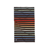 Nomadix 12. HARDGOODS - CAMP|HIKE|TRAVEL - TOWELS Ultralight Towel PINSTRIPES MULTI