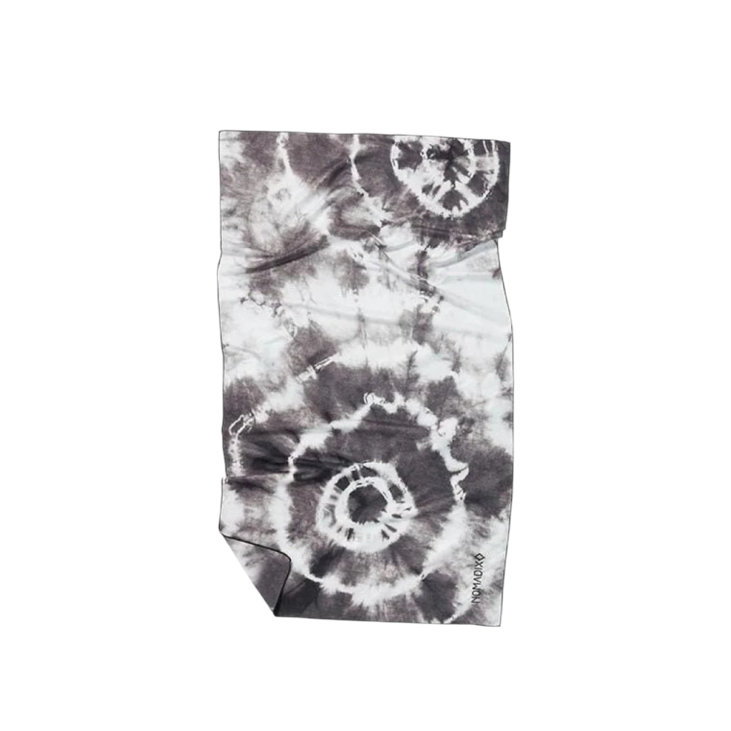 Nomadix 12. HARDGOODS - CAMP|HIKE|TRAVEL - TOWELS Ultralight Towel TIE DYE