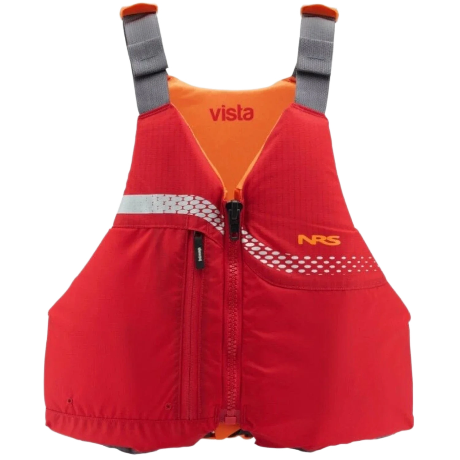 NRS WATERSPORTS - WATERSPORTS ACC - PFD'S Vista Pfd BLUE