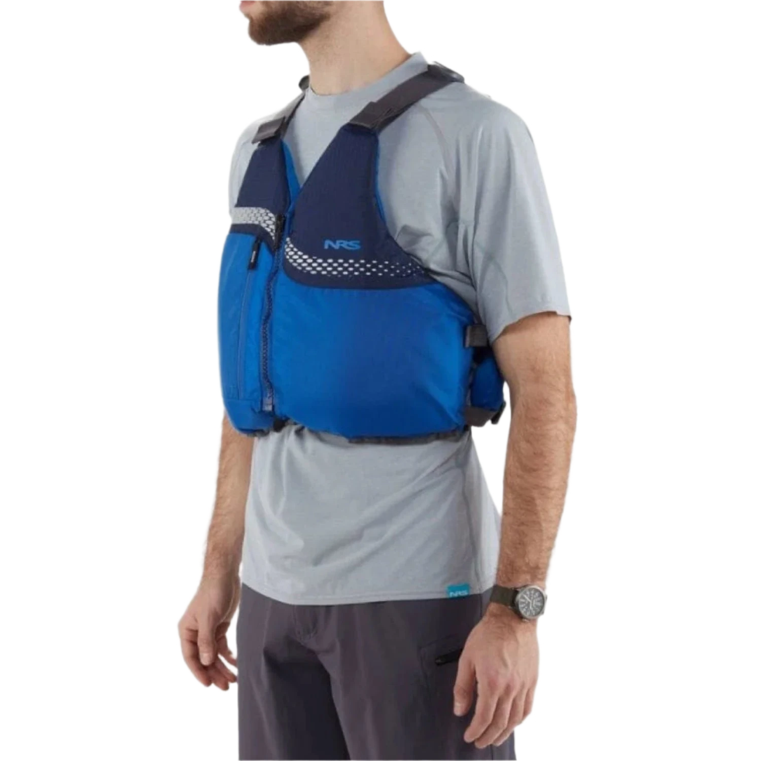 NRS WATERSPORTS - WATERSPORTS ACC - PFD'S Vista Pfd BLUE