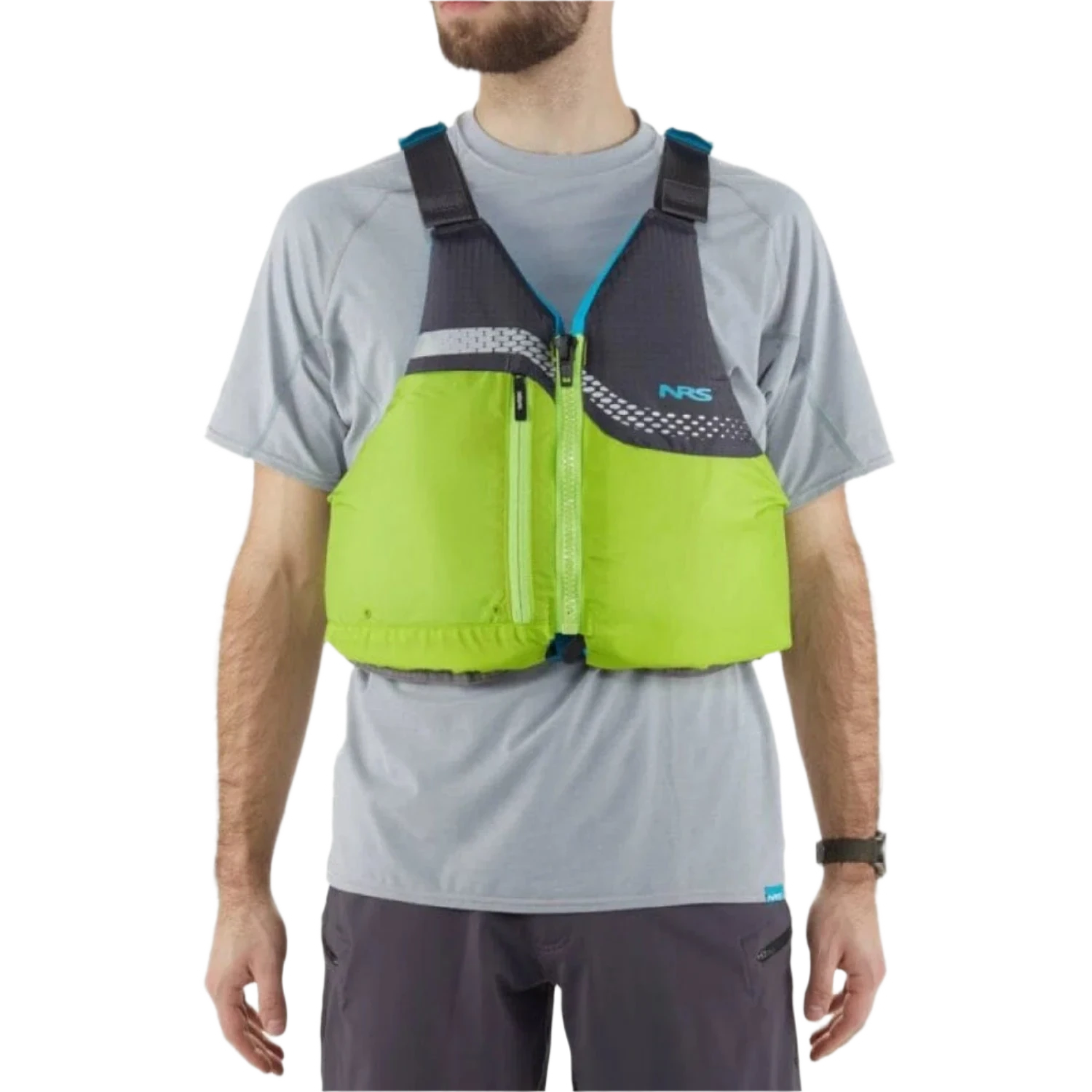 NRS WATERSPORTS - WATERSPORTS ACC - PFD'S Vista Pfd BLUE