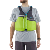 NRS WATERSPORTS - WATERSPORTS ACC - PFD'S Vista Pfd BLUE