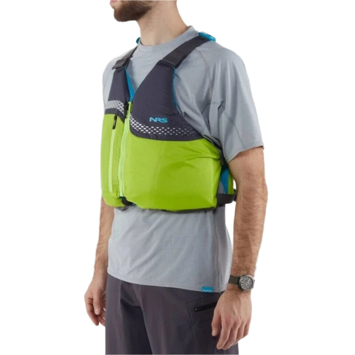 NRS WATERSPORTS - WATERSPORTS ACC - PFD'S Vista Pfd BLUE