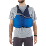 NRS WATERSPORTS - WATERSPORTS ACC - PFD'S Vista Pfd BLUE