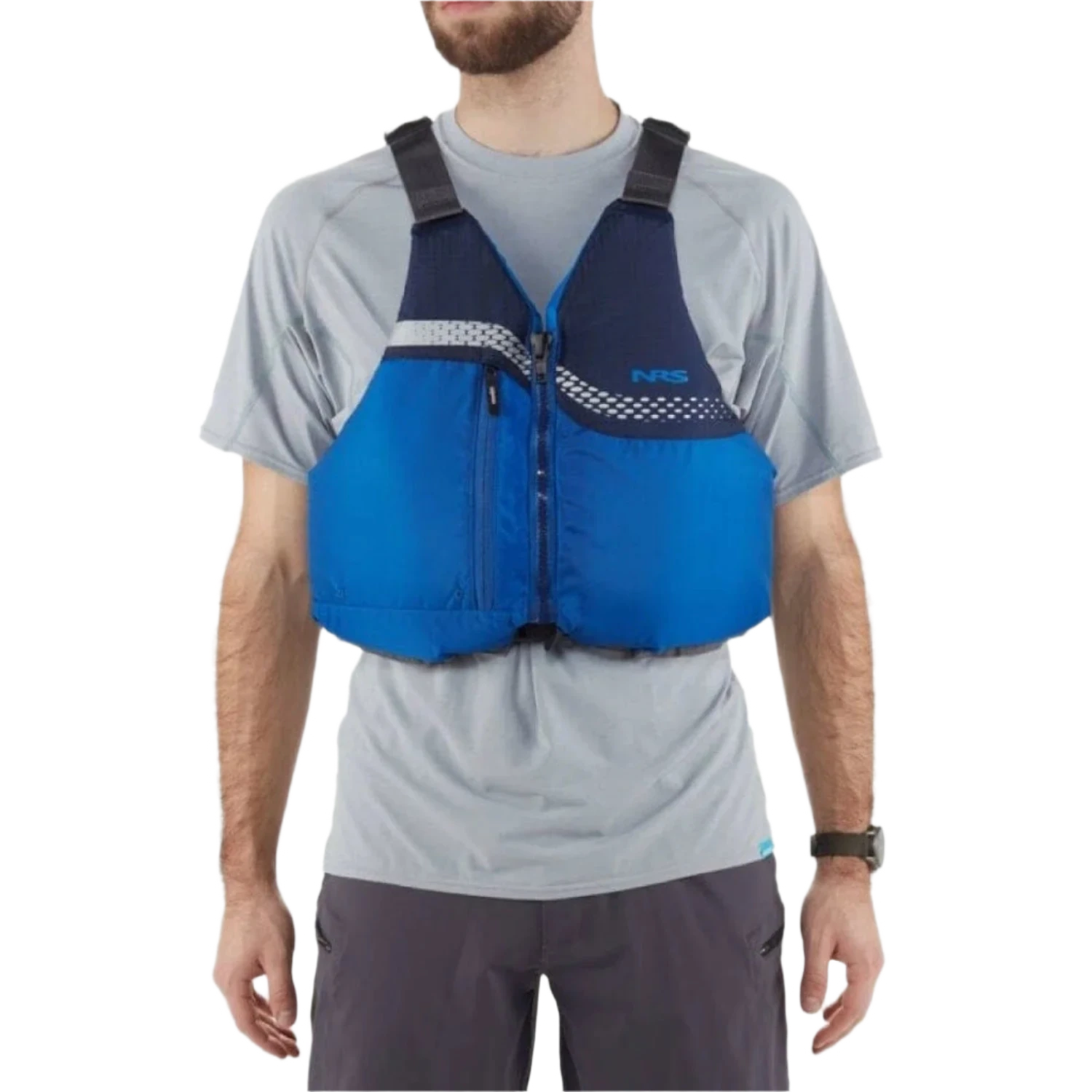 NRS WATERSPORTS - WATERSPORTS ACC - PFD'S Vista Pfd BLUE