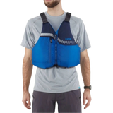 NRS WATERSPORTS - WATERSPORTS ACC - PFD'S Vista Pfd BLUE