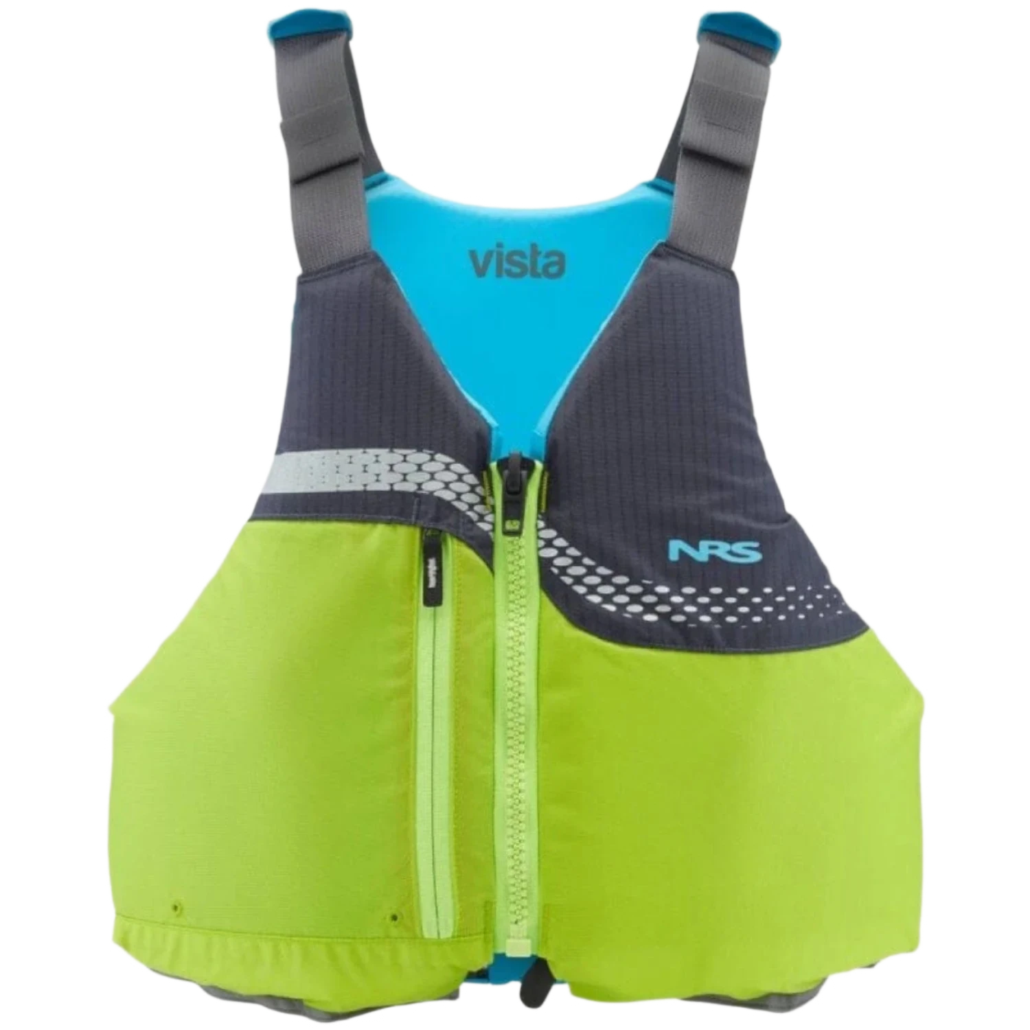 NRS WATERSPORTS - WATERSPORTS ACC - PFD'S Vista Pfd BLUE