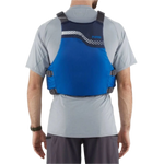 NRS WATERSPORTS - WATERSPORTS ACC - PFD'S Vista Pfd BLUE