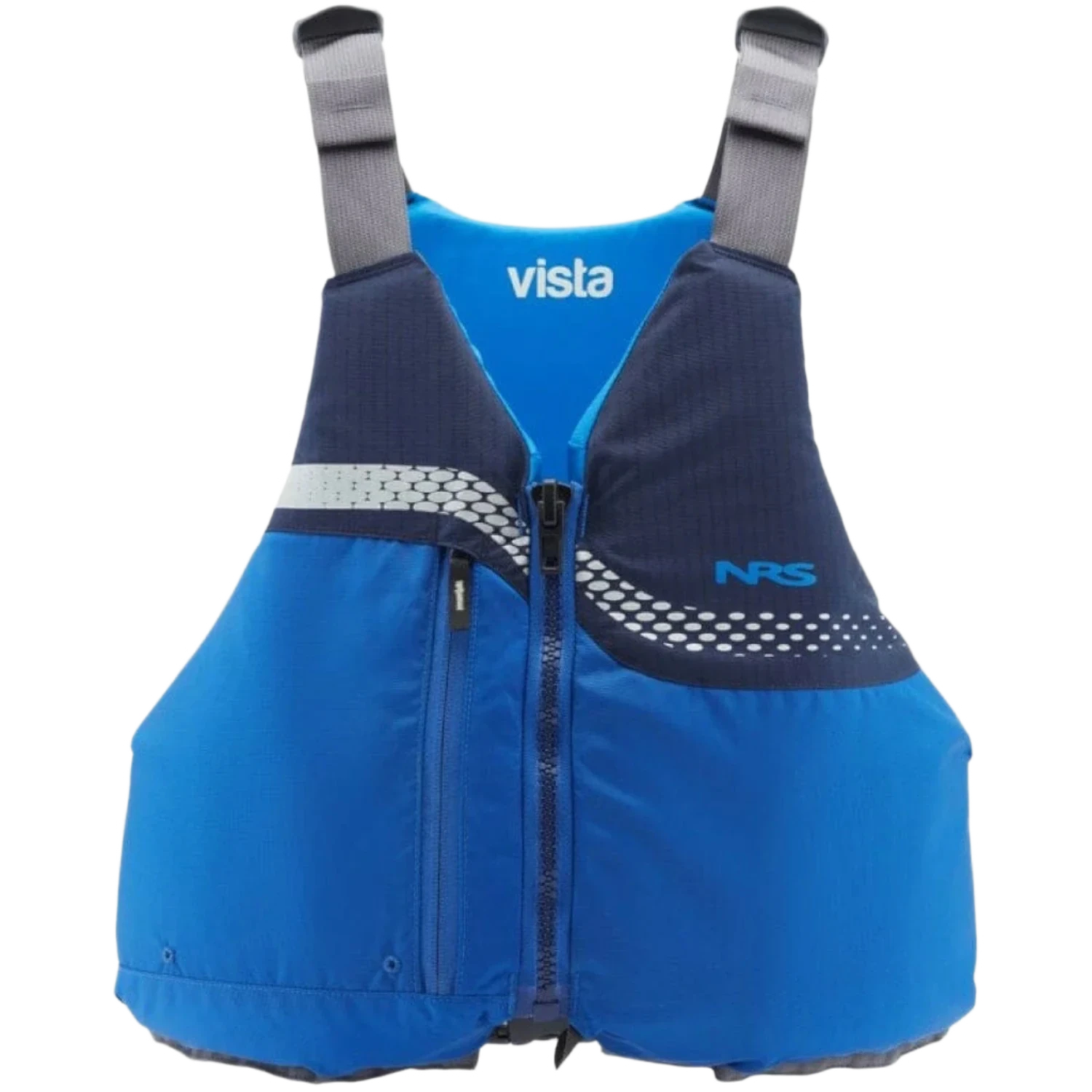 NRS WATERSPORTS - WATERSPORTS ACC - PFD'S Vista Pfd BLUE