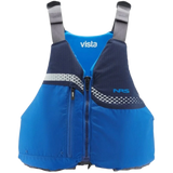 NRS WATERSPORTS - WATERSPORTS ACC - PFD'S Vista Pfd BLUE