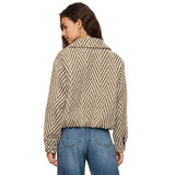 Women’s Dunway Bubble Jacket Z Supply
