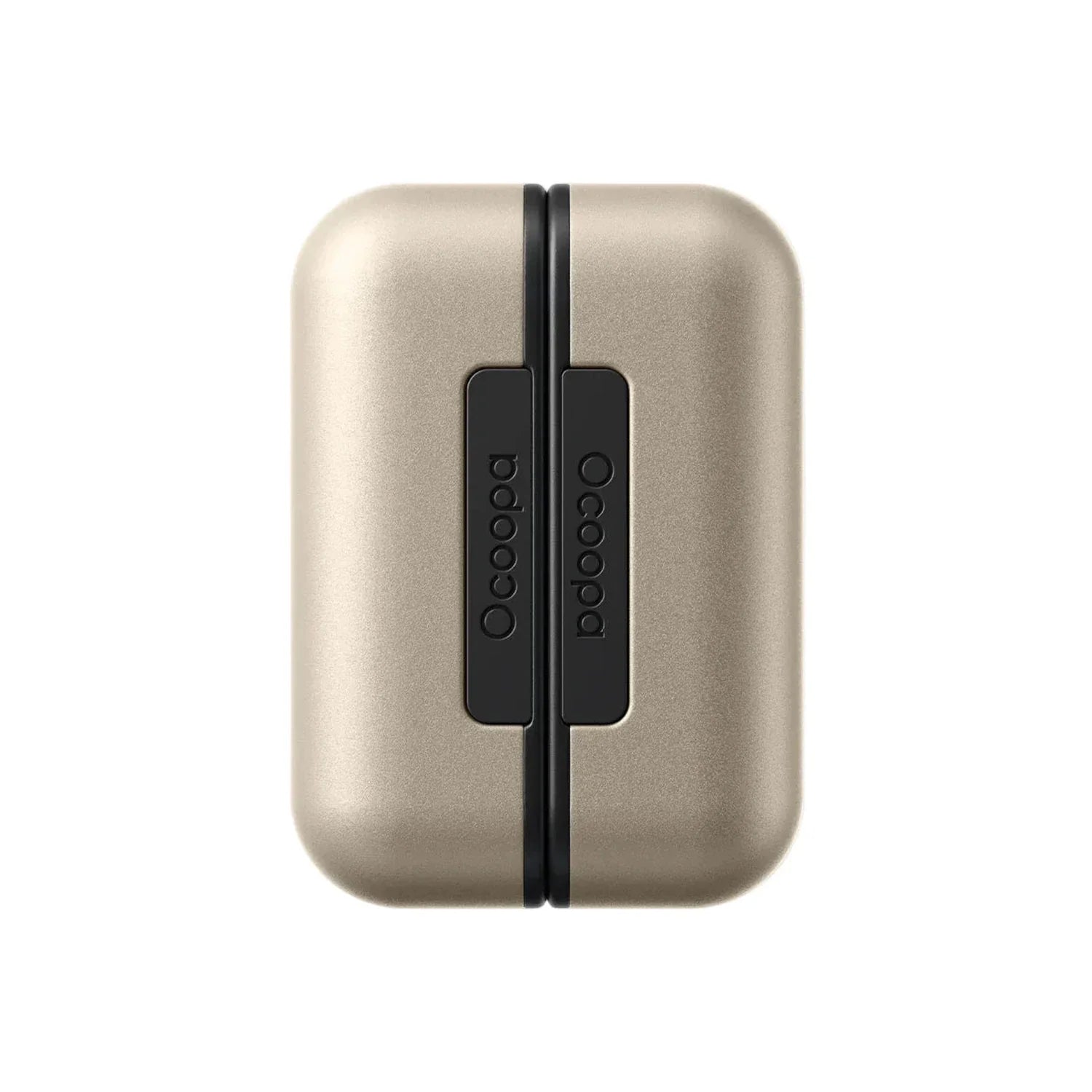 OCOOPA 12. HARDGOODS - CAMP|HIKE|TRAVEL - CAMP ACCESSORIES Ocoopa UT2s Rechargeable Hand Warmer CHM