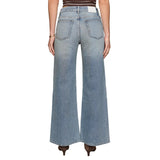 Women’s The Stunner Mid Rise Wide Leg Z Supply