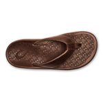 OluKai 04. MENS FOOTWEAR - MENS SANDALS - MENS SANDALS CASUAL Men's Ilikai 3333 TOFFEE | TOFFEE