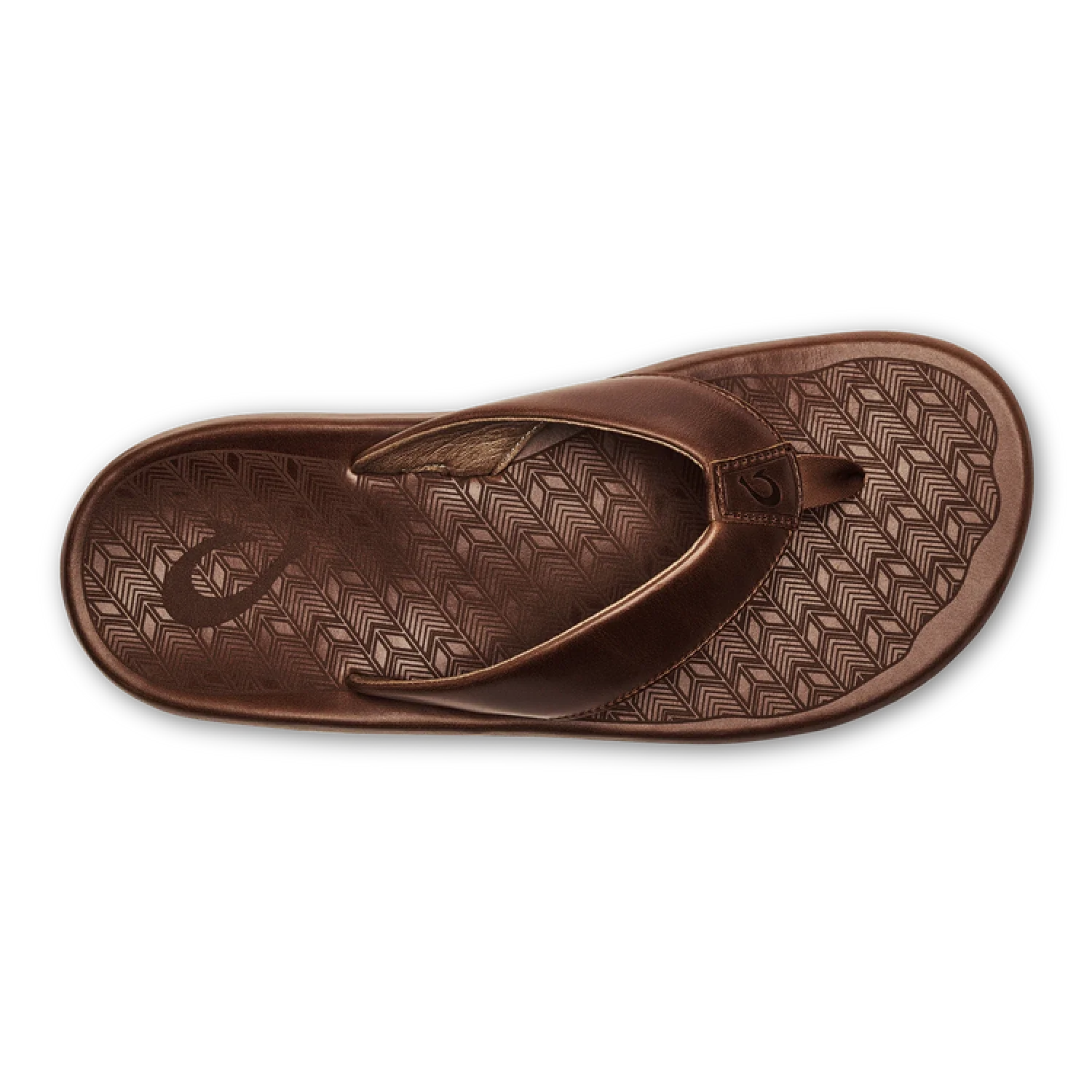 OluKai 04. MENS FOOTWEAR - MENS SANDALS - MENS SANDALS CASUAL Men's Ilikai 3333 TOFFEE | TOFFEE