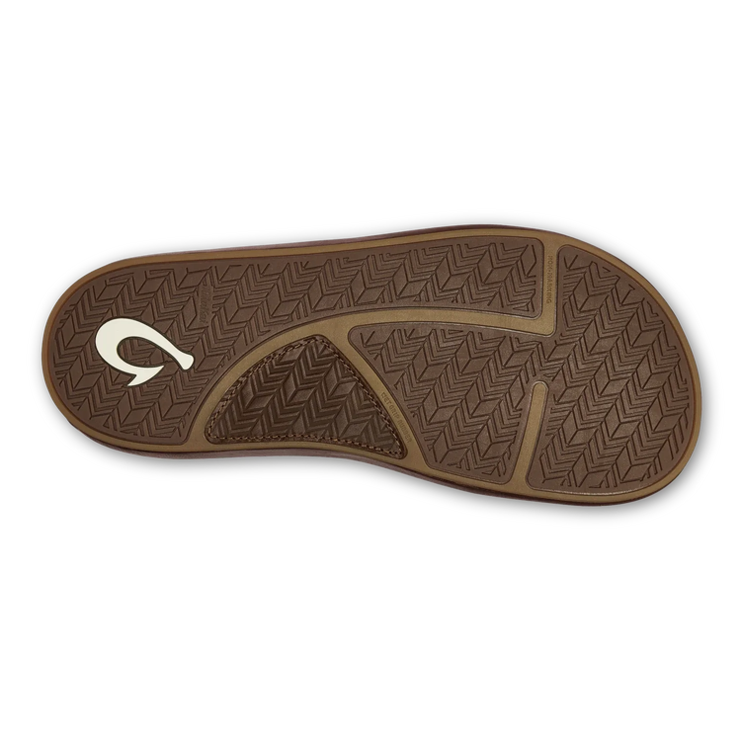 OluKai 04. MENS FOOTWEAR - MENS SANDALS - MENS SANDALS CASUAL Men's Ilikai 3333 TOFFEE | TOFFEE