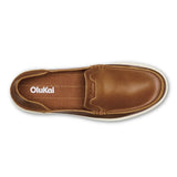 OluKai 04. MENS FOOTWEAR - MENS SHOES - MENS SHOES CASUAL Men's Kākaha Nia FXFX FOX|FOX