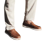 OluKai 04. MENS FOOTWEAR - MENS SHOES - MENS SHOES CASUAL Men's Kākaha Nia FXFX FOX|FOX