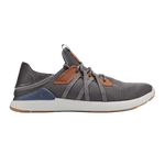 OluKai 04. MENS FOOTWEAR - MENS SHOES - MENS SHOES CASUAL Men's Mio Li PVVI PAVEMENT | VINTAGE INDIGO