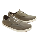 OluKai 04. MENS FOOTWEAR - MENS SHOES - MENS SHOES CASUAL Men's Nohea Moku CLAY | TAPA