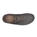 OluKai 04. MENS FOOTWEAR - MENS SHOES - MENS SHOES CASUAL Men's Nohea Moku CHARCOAL | CLAY