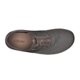 OluKai 04. MENS FOOTWEAR - MENS SHOES - MENS SHOES CASUAL Men's Nohea Moku CHARCOAL | CLAY