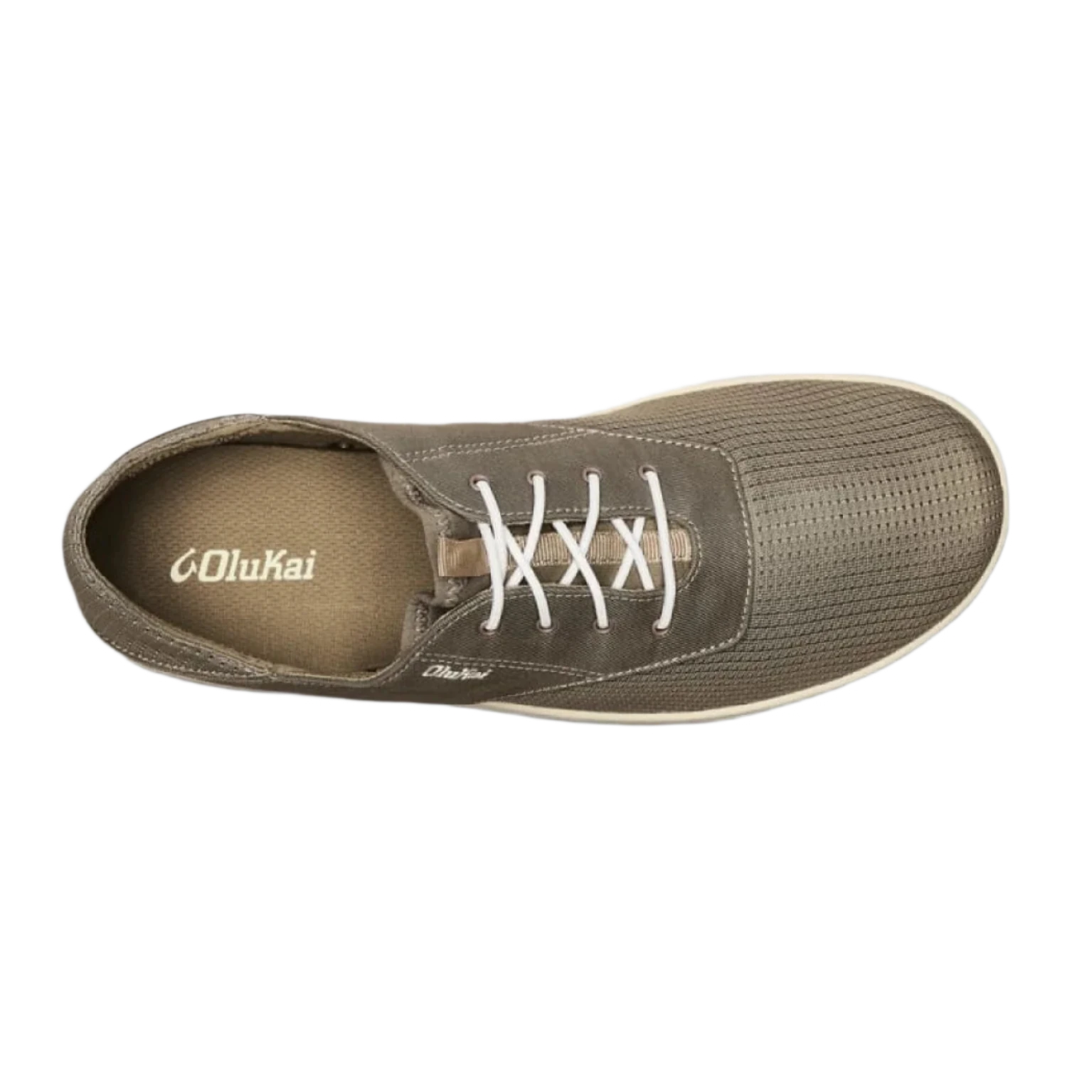 OluKai 04. MENS FOOTWEAR - MENS SHOES - MENS SHOES CASUAL Men's Nohea Moku CLAY | TAPA