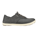 OluKai 04. MENS FOOTWEAR - MENS SHOES - MENS SHOES CASUAL Men's Nohea Moku CHARCOAL | CLAY